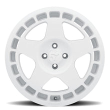 Load image into Gallery viewer, fifteen52 Turbomac 17x7.5 4x108 42mm ET 63.4mm Center Bore Rally White Wheel - Black Ops Auto Works