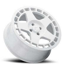 Load image into Gallery viewer, fifteen52 Turbomac 17x7.5 4x108 42mm ET 63.4mm Center Bore Rally White Wheel - Black Ops Auto Works