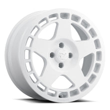 Load image into Gallery viewer, fifteen52 Turbomac 17x7.5 4x108 42mm ET 63.4mm Center Bore Rally White Wheel - Black Ops Auto Works