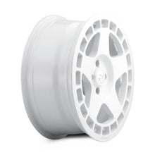 Load image into Gallery viewer, fifteen52 Turbomac 17x7.5 4x108 42mm ET 63.4mm Center Bore Rally White Wheel - Black Ops Auto Works