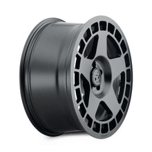 Load image into Gallery viewer, fifteen52 Turbomac 18x8.5 5x108 42mm ET 63.4mm Center Bore Asphalt Black Wheel - Black Ops Auto Works