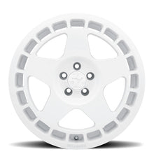 Load image into Gallery viewer, fifteen52 Turbomac 18x8.5 5x108 42mm ET 63.4mm Center Bore Rally White Wheel - Black Ops Auto Works
