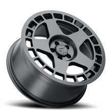 Load image into Gallery viewer, fifteen52 Turbomac 18x8.5 5x112 45mm ET 66.56mm Center Bore Asphalt Black Wheel - Black Ops Auto Works