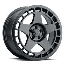 Load image into Gallery viewer, fifteen52 Turbomac 18x8.5 5x112 45mm ET 66.56mm Center Bore Asphalt Black Wheel - Black Ops Auto Works