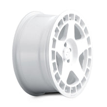 Load image into Gallery viewer, fifteen52 Turbomac 18x8.5 5x112 45mm ET 66.56mm Center Bore Rally White Wheel - Black Ops Auto Works