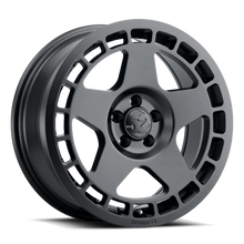 Load image into Gallery viewer, fifteen52 Turbomac 18x8.5 5x114.3 30mm ET 73.1mm Center Bore Asphalt Black Wheel - Black Ops Auto Works