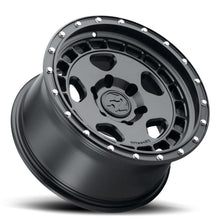 Load image into Gallery viewer, fifteen52 Turbomac HD 17x8.5 6x135 0mm ET 87.1mm Center Bore Asphalt Black Wheel - Black Ops Auto Works