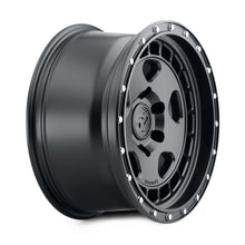 Load image into Gallery viewer, fifteen52 Turbomac HD 17x8.5 6x135 0mm ET 87.1mm Center Bore Asphalt Black Wheel - Black Ops Auto Works