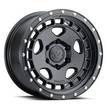 Load image into Gallery viewer, fifteen52 Turbomac HD 17x8.5 6x135 0mm ET 87.1mm Center Bore Asphalt Black Wheel - Black Ops Auto Works