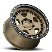Load image into Gallery viewer, fifteen52 Turbomac HD 17x8.5 6x139.7 0mm ET 106.2mm Center Bore Block Bronze Wheel - Black Ops Auto Works