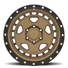 Load image into Gallery viewer, fifteen52 Turbomac HD 17x8.5 6x139.7 0mm ET 106.2mm Center Bore Block Bronze Wheel - Black Ops Auto Works