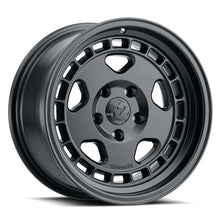 Load image into Gallery viewer, fifteen52 Turbomac HD Classic 17x8.5 5x127 0mm ET 71.5mm Center Bore 4.75in BS Asphalt Black Wheel fifteen52 FFTTHCAB-78557-00