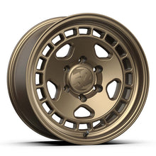 Load image into Gallery viewer, fifteen52 Turbomac HD Classic 17x8.5 5x150 0mm ET 110.3mm Center Bore 4.75in BS Bronze Wheel fifteen52 FFTTHCBB-78555-00