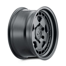 Load image into Gallery viewer, fifteen52 Turbomac HD Classic 17x8.5 6x139.7 0mm ET 106.2mm Center Bore Asphalt Black Wheel - Black Ops Auto Works
