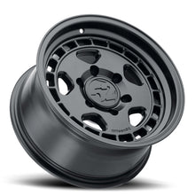 Load image into Gallery viewer, fifteen52 Turbomac HD Classic 17x8.5 6x139.7 0mm ET 106.2mm Center Bore Asphalt Black Wheel - Black Ops Auto Works