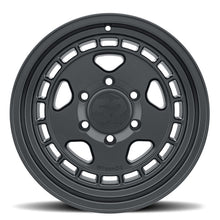 Load image into Gallery viewer, fifteen52 Turbomac HD Classic 17x8.5 6x139.7 0mm ET 106.2mm Center Bore Asphalt Black Wheel - Black Ops Auto Works