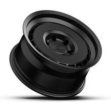 Load image into Gallery viewer, Asphalt Black finish close up