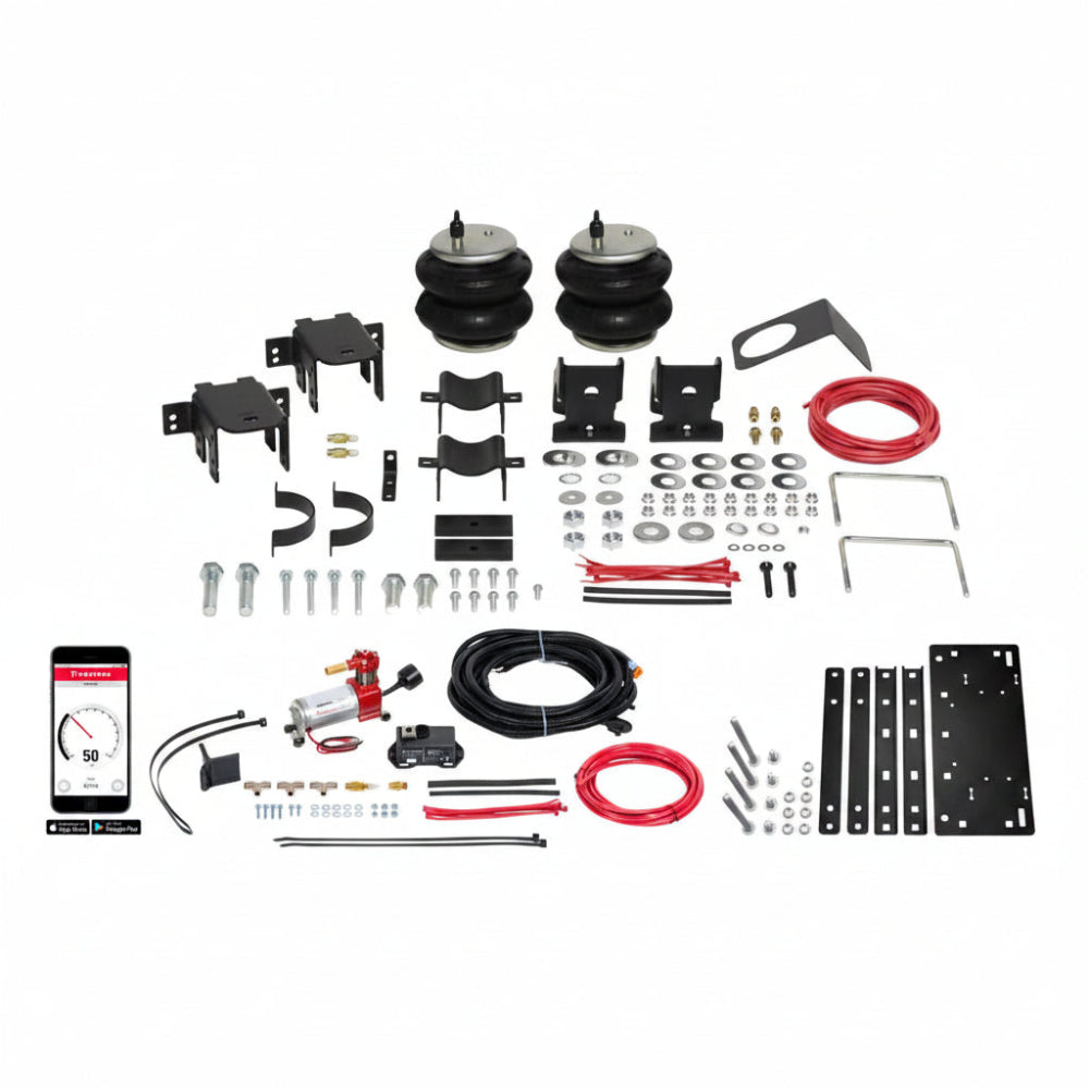 Firestone air suspension kit product image 2