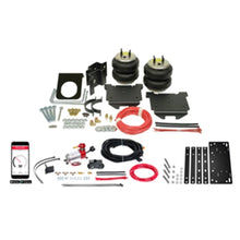 Load image into Gallery viewer, Firestone 01-10 GM C2500HD/C3500HD AIO Wireless Ride-Rite All-In-One Kit (W217602870) - Firestone 2870