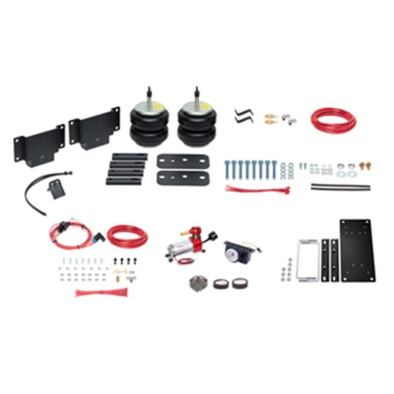 Firestone 07-21 Toyota Tundra 2WD/4WD AIO Analog Ride-Rite All-In-One Kit (W217602871) Firestone FIR2871