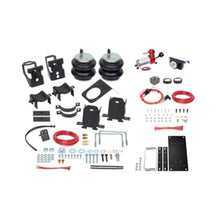 Load image into Gallery viewer, Firestone 11-16 Ford F250/F350/F450 AIO Analog Ride-Rite All-In-One Kit (W217602865) Firestone FIR2865