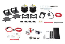 Load image into Gallery viewer, Firestone 11-24 Chevrolet Silverado 2500 2WD/4WD AIO Analog Ride-Rite All-In-One Kit (W217602873) Firestone FIR2873
