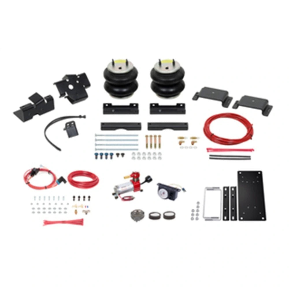 Firestone 14-24 RAM 2500 2WD/4WD AIO Analog Ride-Rite All-In-One Kit (W217602883) - Firestone 2883