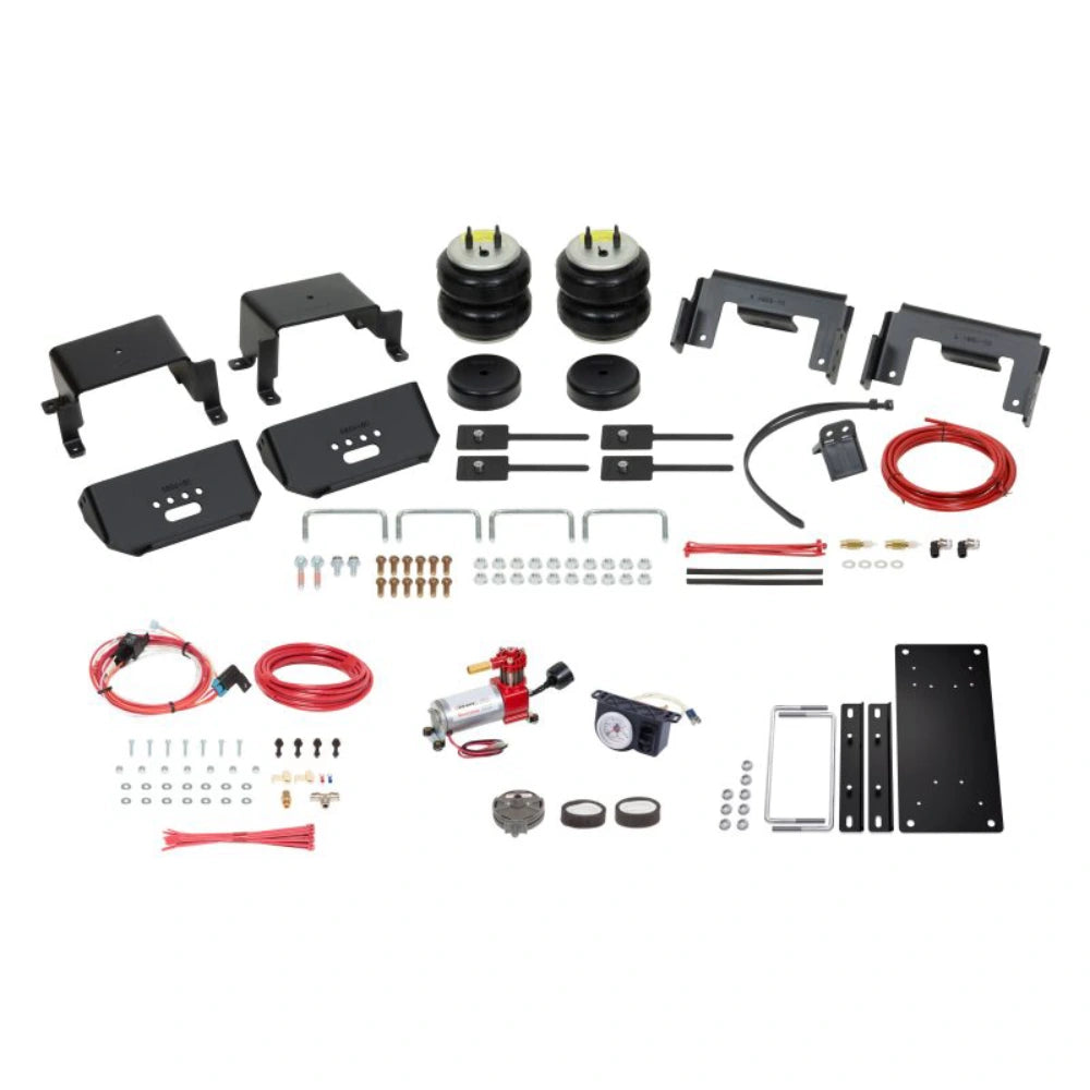 Firestone 15-24 Ford F150 2WD/4WD AIO Analog Ride-Rite All-In-One Kit (W217602877) - Firestone 2877