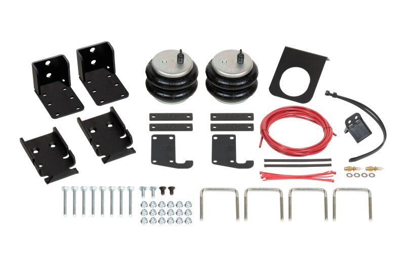 Firestone 23-25 Chevrolet Colorado / GMC Canyon 2WD/4WD Ride-Rite Kit (W217602637) Firestone FIR2637