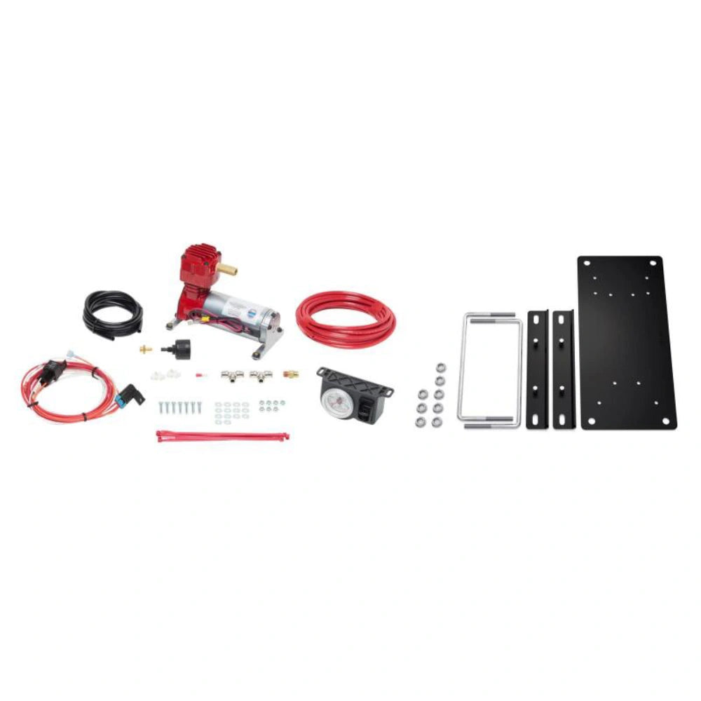 Firestone Air Command Single Analog Heavy Kit (WR17602901) - Firestone 2901