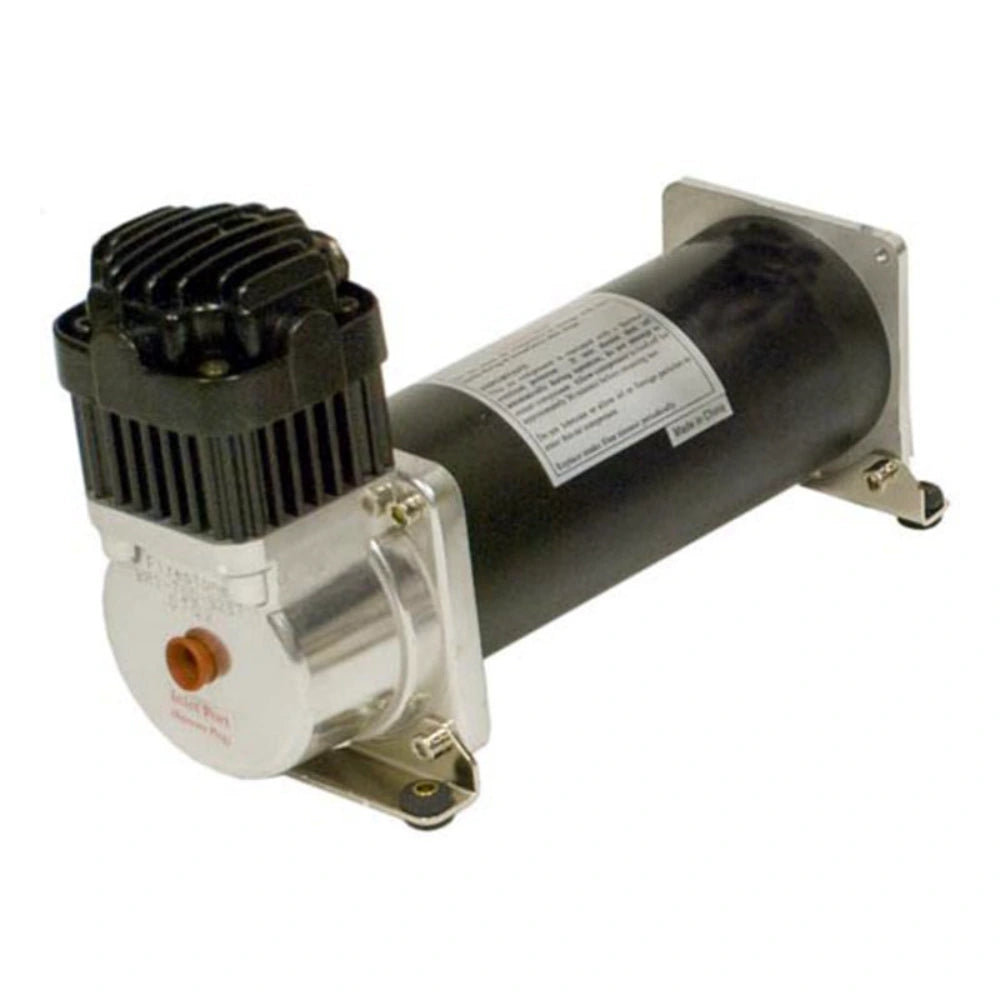 Firestone Air Command Xtreme Duty Air Suspension Compressor (WR17609287) - Firestone 9287