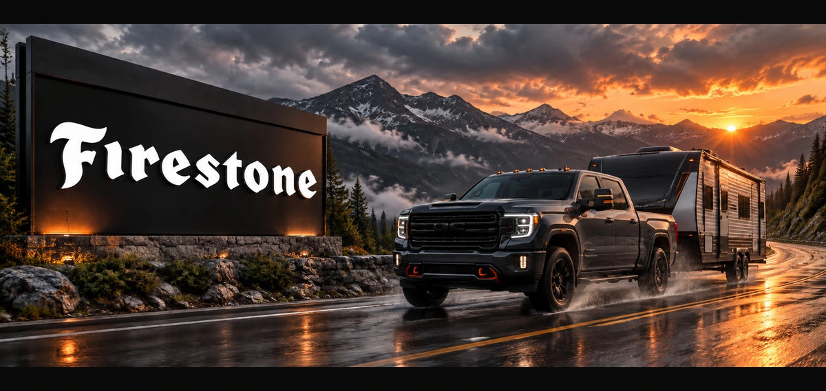 Firestone