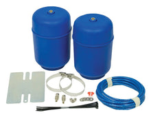 Load image into Gallery viewer, Firestone Coil-Rite Air Helper Spring Kit Rear 08-14 GM SUV (W237604186) - Black Ops Auto Works