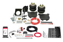 Load image into Gallery viewer, Firestone 01-10 GM C2500HD/C3500HD AIO Wireless Ride-Rite All-In-One Kit (W217602870) - Firestone 2870