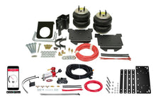 Load image into Gallery viewer, Firestone 01-10 GM C2500HD/C3500HD AIO Wireless Ride-Rite All-In-One Kit (W217602870) - Firestone 2870