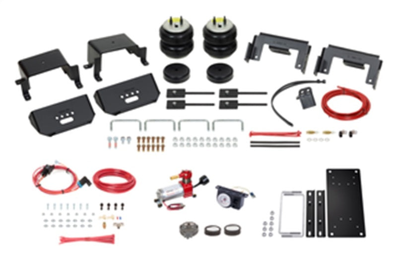 Firestone 15-24 Ford F150 2WD/4WD AIO Analog Ride-Rite All-In-One Kit (W217602877) - Firestone 2877