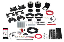 Load image into Gallery viewer, Firestone 17-23 Ford F250/F350/F450 4WD AIO Wireless Ride-Rite All-In-One Kit (W217602890) - Firestone 2890