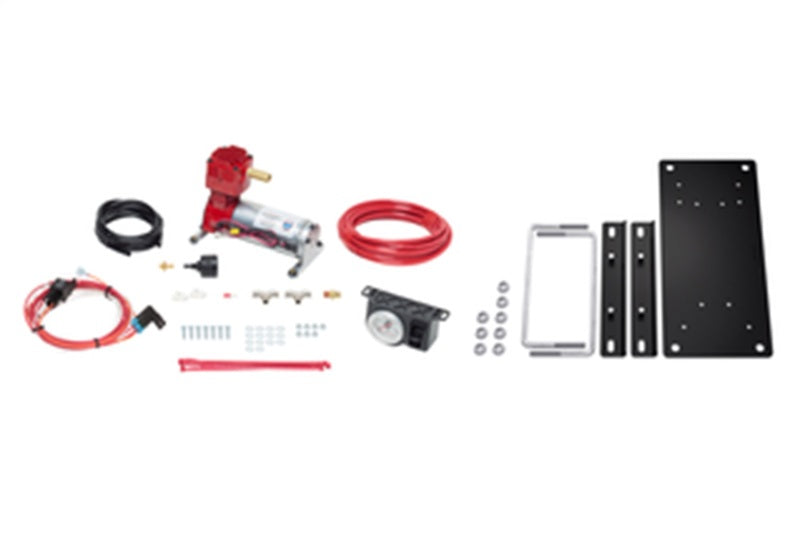 Firestone Air Command Single Analog Heavy Kit (WR17602901) - Firestone 2901