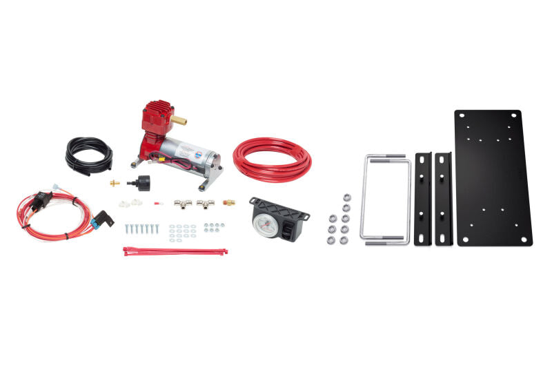 Firestone Air Command Single Analog Heavy Kit (WR17602901) - Firestone 2901
