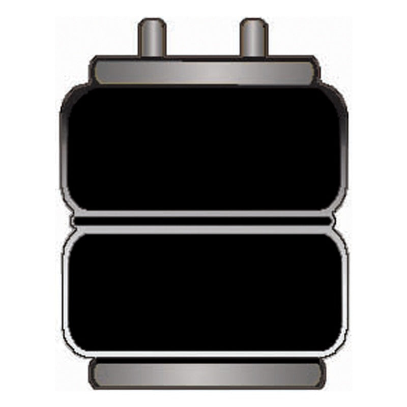 Firestone Ride-Rite Replacement Air Helper Spring (For PN 6781 / 6782 / 6783 / 6784) (W217606788) - Firestone 6788