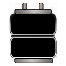 Load image into Gallery viewer, Firestone Ride-Rite Replacement Air Helper Spring (For PN 6781 / 6782 / 6783 / 6784) (W217606788) - Firestone 6788