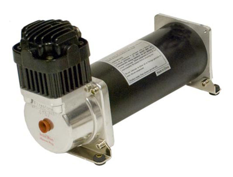 Firestone Air Command Xtreme Duty Air Suspension Compressor (WR17609287) - Firestone 9287
