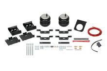Load image into Gallery viewer, Firestone Ride-Rite Air Helper Spring Kit 21-23 Ford F-150 2WD/4WD(W21-760-2627)-Air Suspension Kits-Firestone-767555170458-