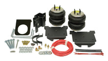 Load image into Gallery viewer, Firestone Ride-Rite Air Helper Spring Kit Rear 01-10 Chevy/GMC C2500HD/C3500HD 2WD/4WD (W217602250) - Black Ops Auto Works
