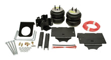 Load image into Gallery viewer, Firestone Ride-Rite Air Helper Spring Kit Rear 02-08 Dodge RAM 1500 2WD/4WD (W217602286) - Black Ops Auto Works