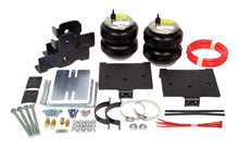 Load image into Gallery viewer, Firestone Ride-Rite Air Helper Spring Kit Rear 04-08 Ford F-150 2WD/4WD (Not FX2) (W217602350) - Black Ops Auto Works