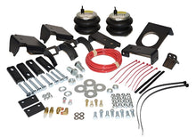 Load image into Gallery viewer, Firestone Ride-Rite Air Helper Spring Kit Rear 05-17 Toyota Tacoma (2WD PreRunner Only) (W217602407) - Black Ops Auto Works