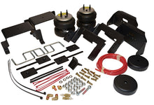 Load image into Gallery viewer, Firestone Ride-Rite Air Helper Spring Kit Rear 05-18 Ford F-150 2WD/4WD (Not Raptor) (W217602582) - Black Ops Auto Works