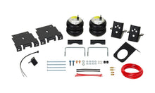 Load image into Gallery viewer, Firestone Ride-Rite Air Helper Spring Kit Rear 07-18 Chevy/GMC C1500 (Not 15-18 Denali) (W217602430) - Black Ops Auto Works