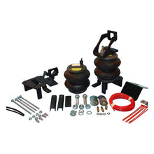 Load image into Gallery viewer, Firestone Ride-Rite Air Helper Spring Kit Rear 08-10 Ford F450 2WD/4WD (W217602446) Firestone FIR2446